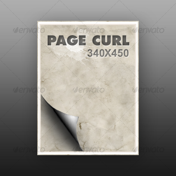 cool page backgrounds. PNG file of a cool page curl