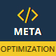 Meta Tags Search Engine Optimization for WordPress