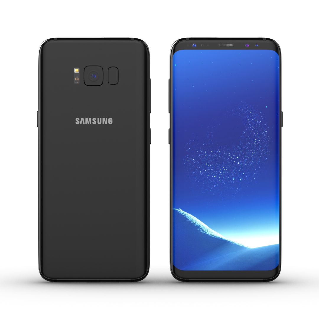 Samsung Sm S8