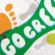 Green Farm Organic Creative Logo Template  - 23