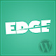Edge - Professional Corporate and Portfolio WP