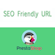 Prestashop SEO Friendly (Pretty) URL
