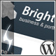 BrightBox - Business & Portfolio Wordpress Theme