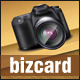 Product / Service Showcase Business Card - GraphicRiver Item for Sale