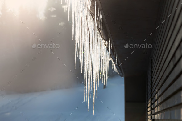 Icycles