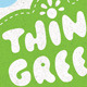 Green Farm Organic Creative Logo Template  - 21