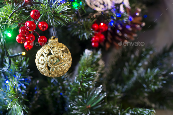 closeup of christmas tree stock photo by lyulkamazur photodune close up christmas tree