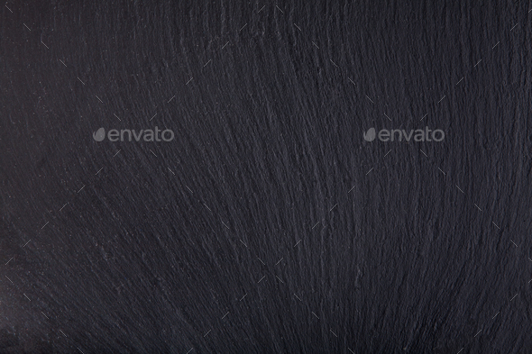 black slate background