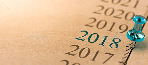 year timeline