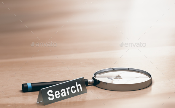 Search Tool Stock Photo by Olivier_Le_Moal | PhotoDune