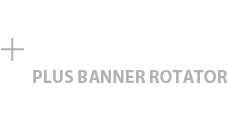 Plus Banner Rotator