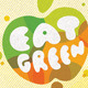 Green Farm Organic Creative Logo Template  - 20