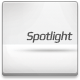 Spotlight Business Card - GraphicRiver Item for Sale
