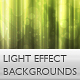 Light Effect Backgrounds