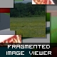 XML Fragmented Image Gallery