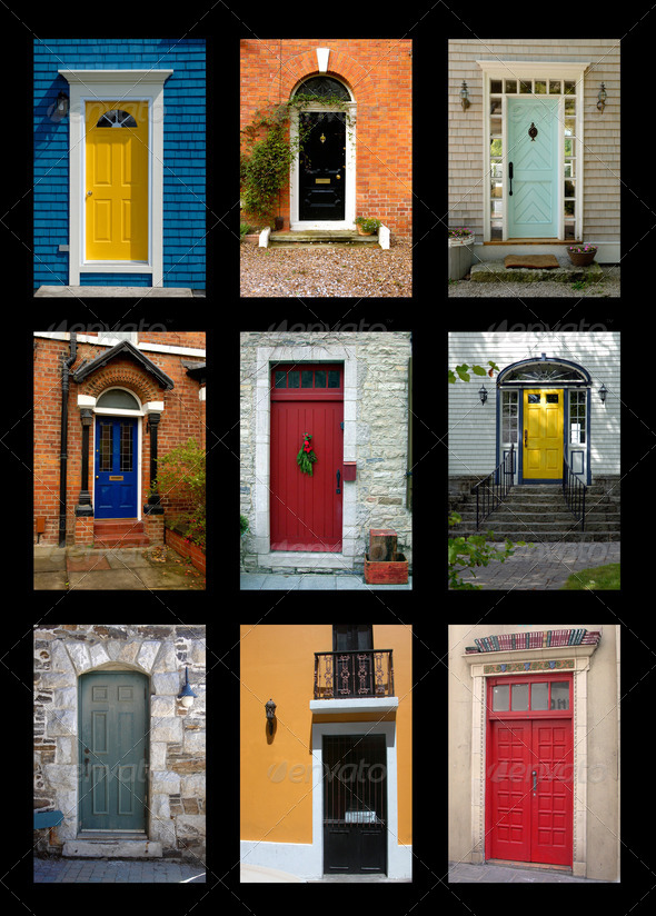 Residential Front Doors residential front doors stock photopichunter | photodune Residential Front Doors residential front doors stock photopichunter | photodune
