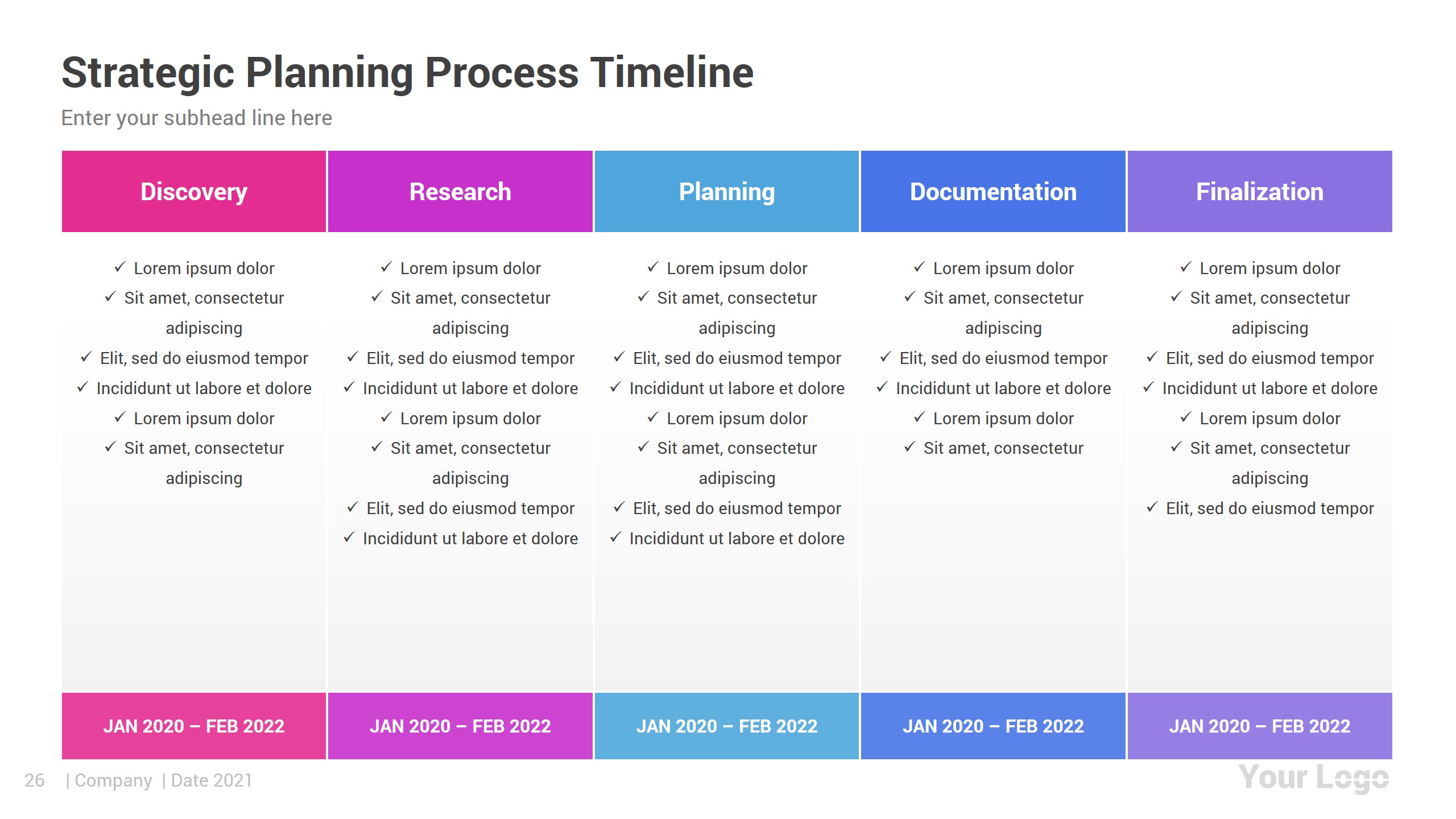 Strategic Planning Powerpoint Template Diagrams By Slidelisting 87885 Hot Sex Picture 6717