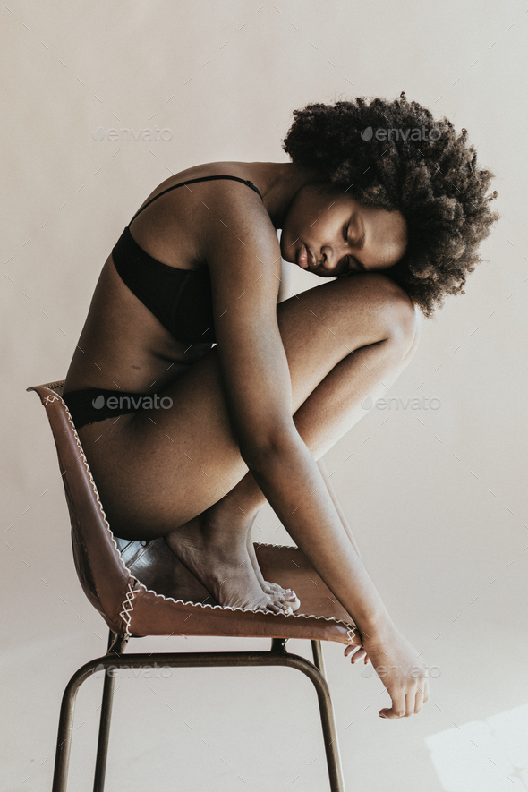 Afro Asian Nude Women Telegraph