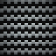 Fiber Carbon Pattern Background - Vol-4