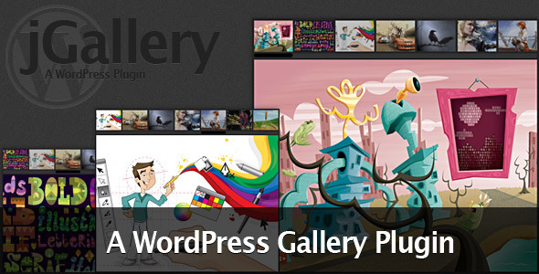 image gallery wordpress widget. This WordPress Gallery Plugin gives you a simple and extremely customizable 