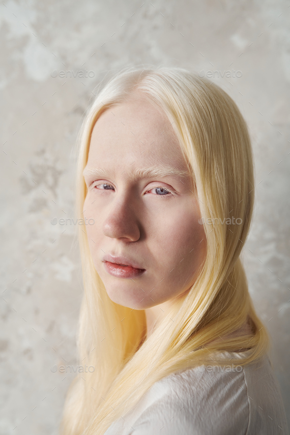 Albino Makeup Saubhaya Makeup