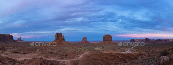 Usa Colorado Plateau Utah Arizona Navajo Nation Reservation