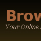Brown Business Template