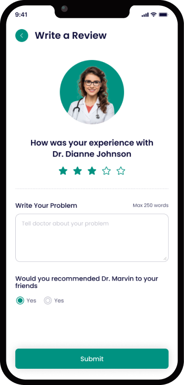 Appoinx Doctor Appointment Booking React Native Expo App Ui Kit By