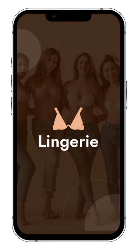 Lingerie React Native Cli Ecommerce Mobile App Template By Indiancoder