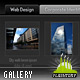 Netish Resizable Gallery w Albums Netish Resizable Gallery w Albums