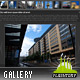 Versatile Resizable Gallery Versatile Resizable Gallery