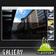 Quick Vertical Resizable Gallery Quick Vertical Resizable Gallery