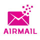 Airmail Logo - 53