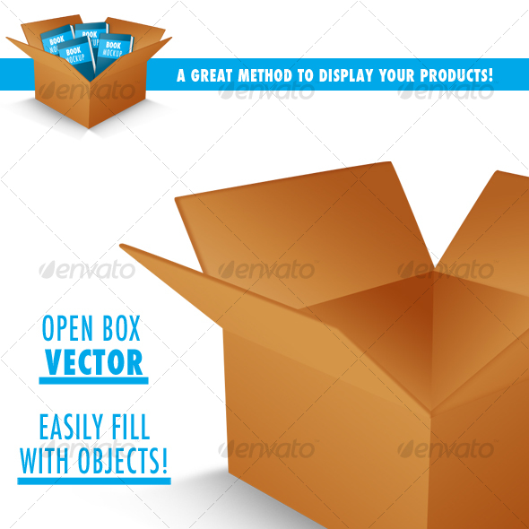 open box effigy