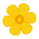 Yellow Flower - GraphicRiver Item for Sale
