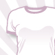 Female Vector Shirt