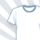 Male Vector Shirt