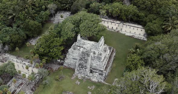 Zona Arqueologica El Meco Stock Footage VideoHive