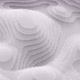 Fractal background from layersed animated circles. Topographic map, terrain like abstract backdrop - VideoHive Item for Sale