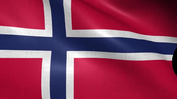 Norway Flag alt