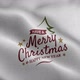 Merry Christmas Flag Loop Vol.3 - VideoHive Item for Sale