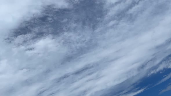 Clouds Timelapse alt