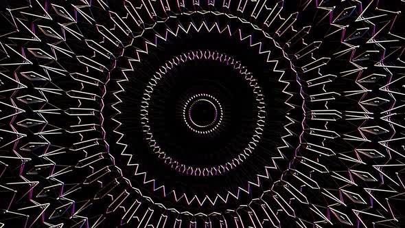 Circular Kaleido alt