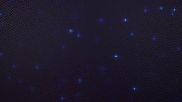 Stars Background alt