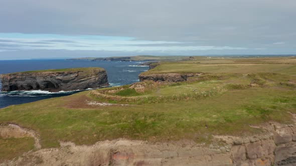 Amazing Natural Landmark alt