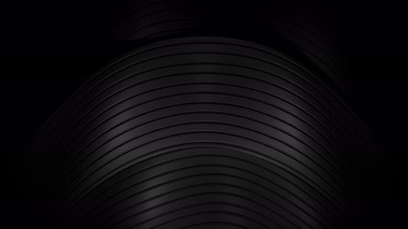 4k Black Background  Loop 3 alt