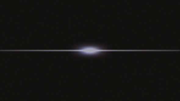 TV set screen Switch Off alt