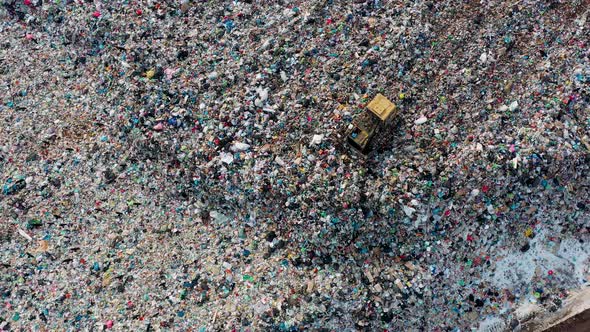 City Dump, Stock Footage | VideoHive