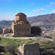Jvary Monastery Near Mtskheta Georgia - VideoHive Item for Sale