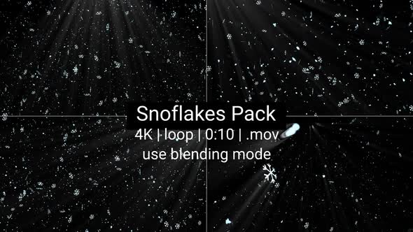 Snow Pack